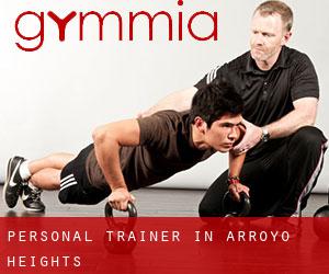 Personal Trainer in Arroyo Heights