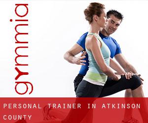 Personal Trainer in Atkinson County