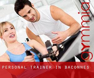 Personal Trainer in Baconnes