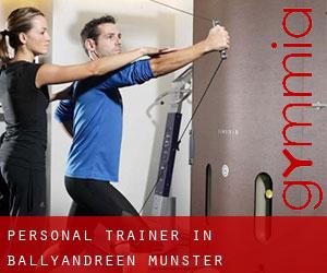 Personal Trainer in Ballyandreen (Munster)