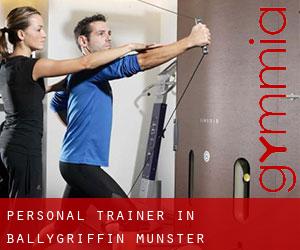 Personal Trainer in Ballygriffin (Munster)