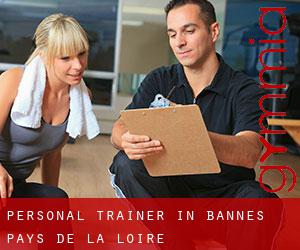 Personal Trainer in Bannes (Pays de la Loire)