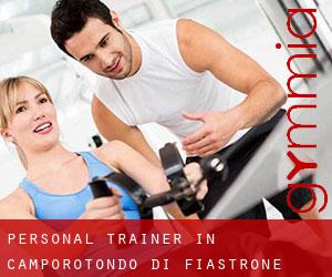 Personal Trainer in Camporotondo di Fiastrone