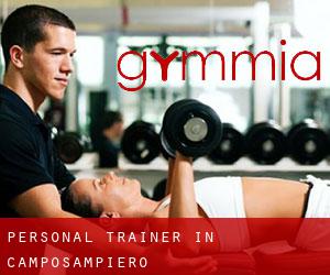 Personal Trainer in Camposampiero