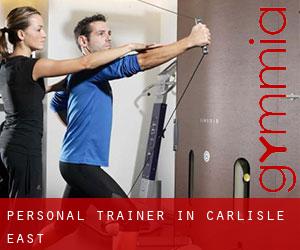 Personal Trainer in Carlisle East