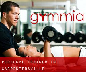 Personal Trainer in Carpentersville