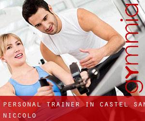 Personal Trainer in Castel San Niccolò