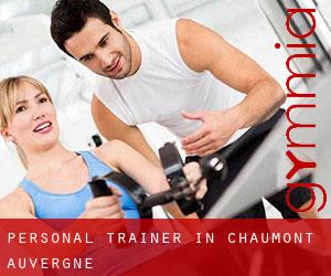 Personal Trainer in Chaumont (Auvergne)