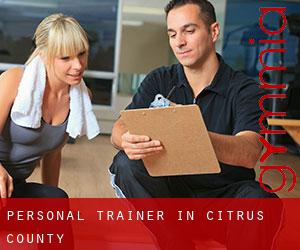 Personal Trainer in Citrus County