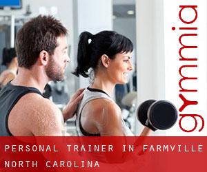 Personal Trainer in Farmville (North Carolina)