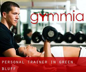 Personal Trainer in Green Bluff