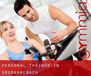 Personal Trainer in Großkarlbach