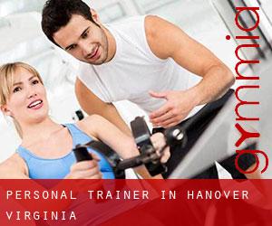Personal Trainer in Hanover (Virginia)