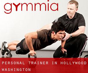 Personal Trainer in Hollywood (Washington)