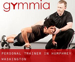 Personal Trainer in Humphrey (Washington)