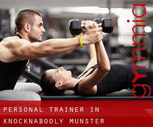 Personal Trainer in Knocknabooly (Munster)