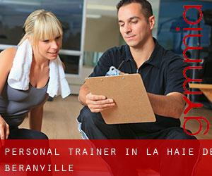 Personal Trainer in La Haie de Béranville