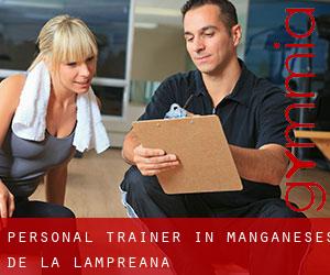 Personal Trainer in Manganeses de la Lampreana