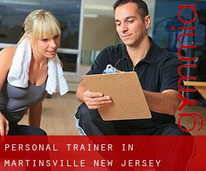 Personal Trainer in Martinsville (New Jersey)