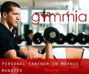 Personal Trainer in Meanus (Munster)