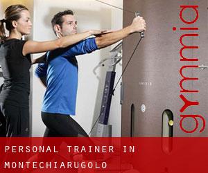 Personal Trainer in Montechiarugolo