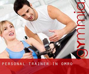Personal Trainer in Omro