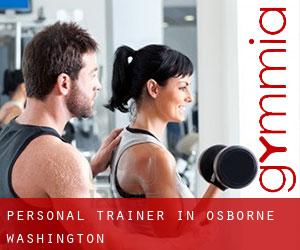 Personal Trainer in Osborne (Washington)