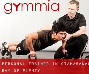 Personal Trainer in Otamarakau (Bay of Plenty)