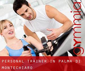 Personal Trainer in Palma di Montechiaro