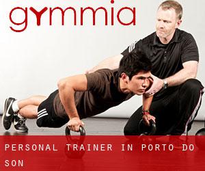 Personal Trainer in Porto do Son