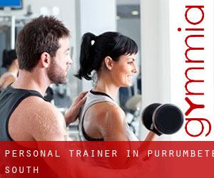 Personal Trainer in Purrumbete South