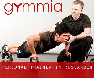 Personal Trainer in Rossarden