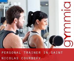 Personal Trainer in Saint-Nicolas-Courbefy