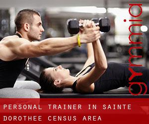 Personal Trainer in Sainte-Dorothée (census area)