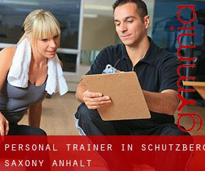 Personal Trainer in Schützberg (Saxony-Anhalt)