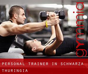 Personal Trainer in Schwarza (Thuringia)