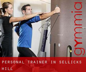 Personal Trainer in Sellicks Hill