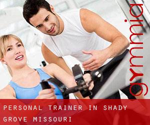 Personal Trainer in Shady Grove (Missouri)