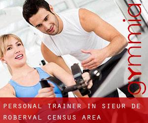 Personal Trainer in Sieur-De Roberval (census area)