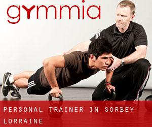 Personal Trainer in Sorbey (Lorraine)