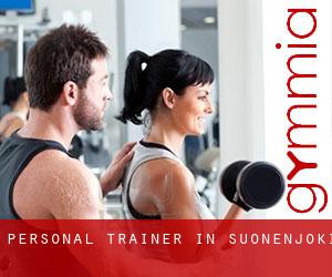 Personal Trainer in Suonenjoki