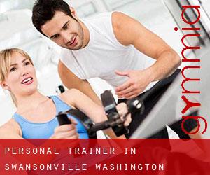 Personal Trainer in Swansonville (Washington)