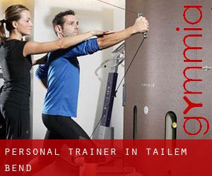 Personal Trainer in Tailem Bend