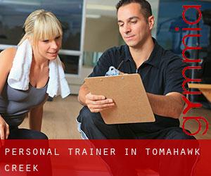 Personal Trainer in Tomahawk Creek