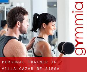 Personal Trainer in Villalcázar de Sirga
