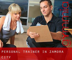 Personal Trainer in Zamora (City)