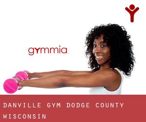 Danville gym (Dodge County, Wisconsin)