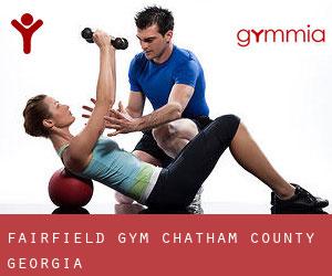 Fairfield gym (Chatham County, Georgia)