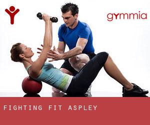 Fighting Fit (Aspley)