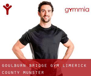 Goulburn Bridge gym (Limerick County, Munster)